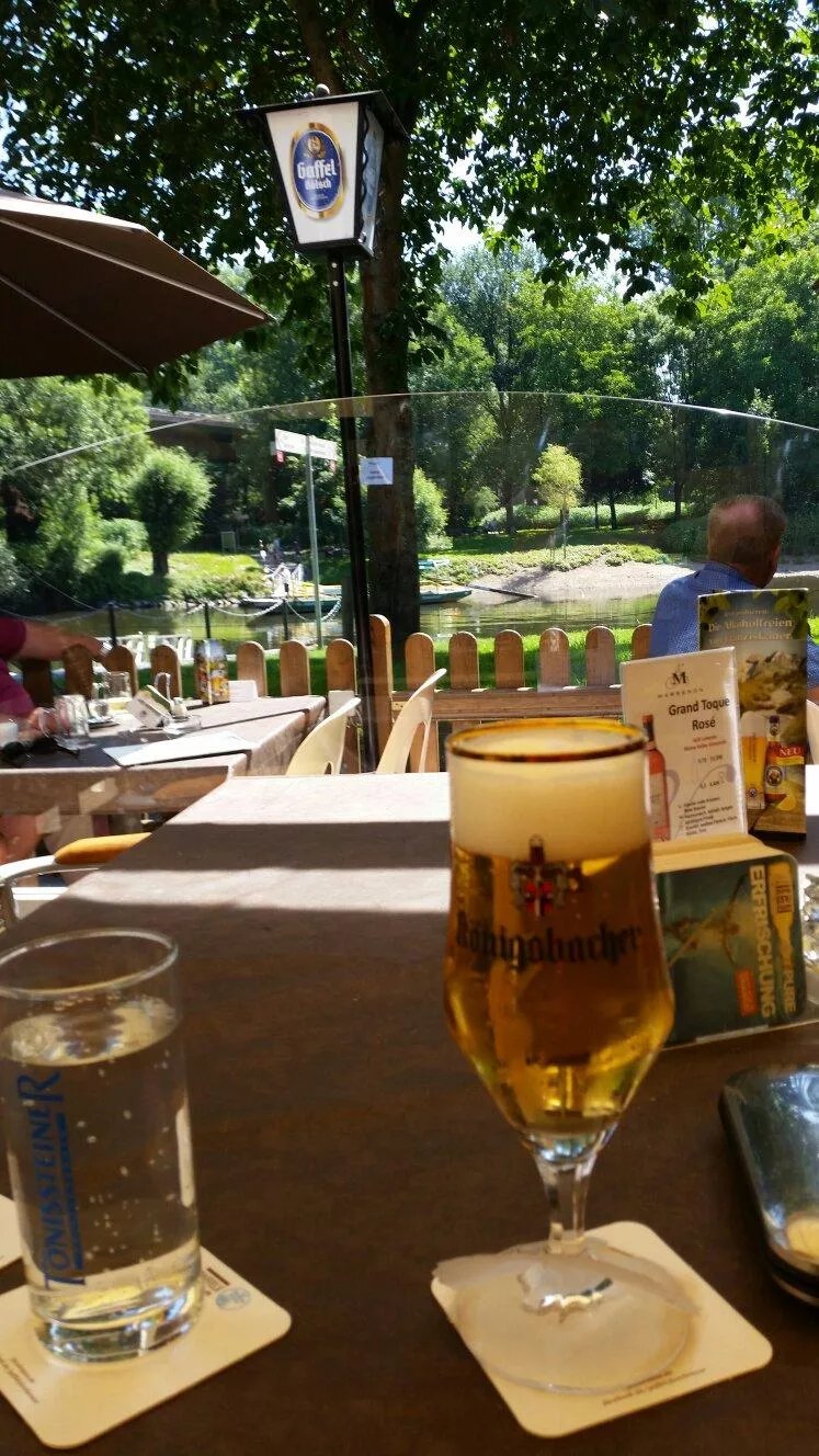 Zur Siegfahre