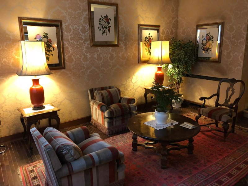 Hotel Villa Ottoboni