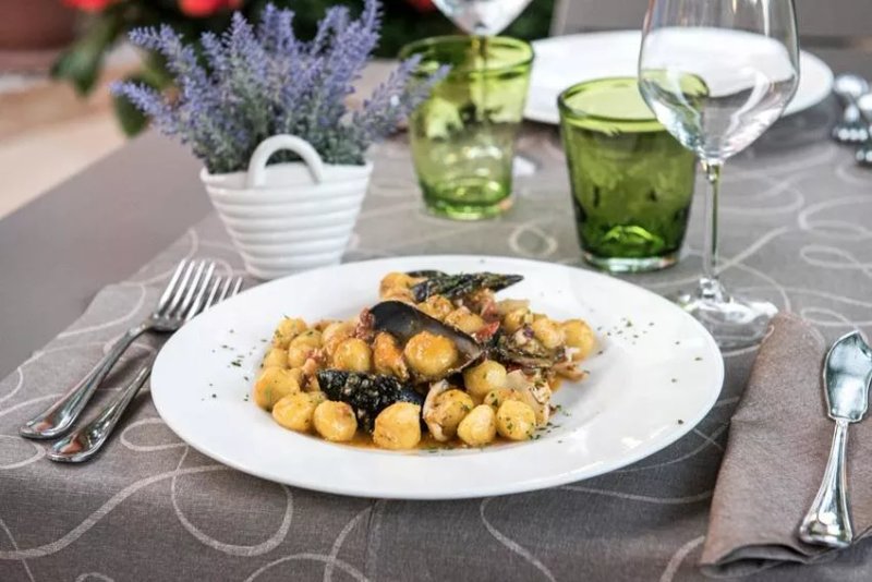 Ristorante Da Giustina