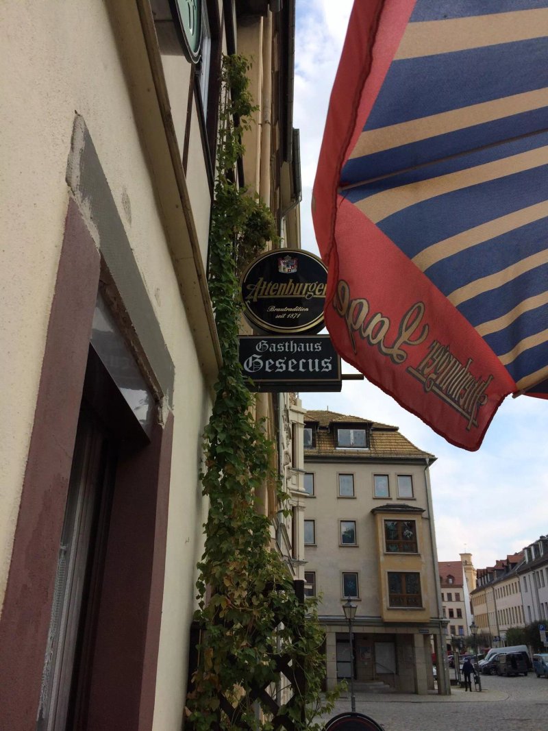 Gasthaus Gesecus