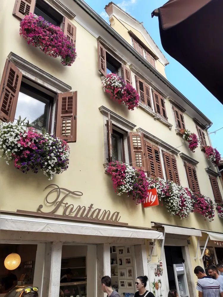 Gelateria Fontana