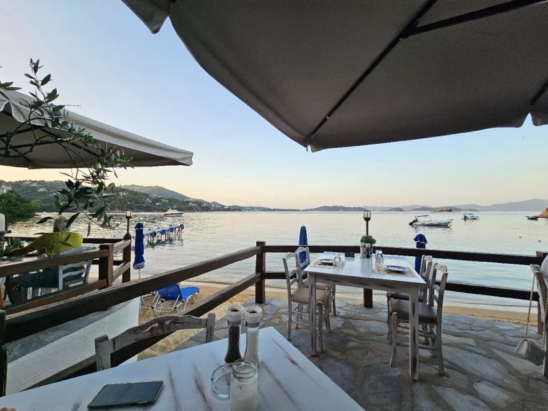 Kanapitsa Taverna