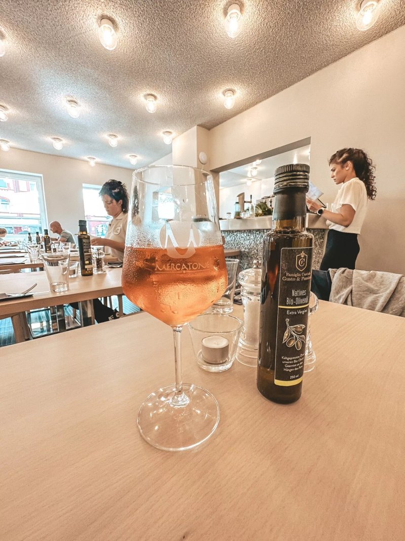 Il Divo Pizzeria