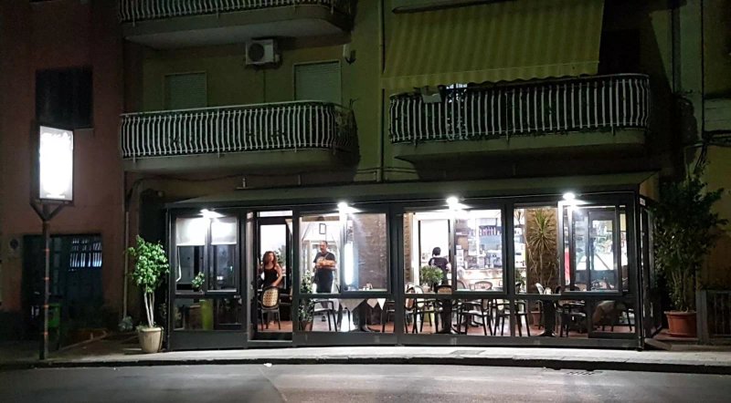 Pasticceria De Natale