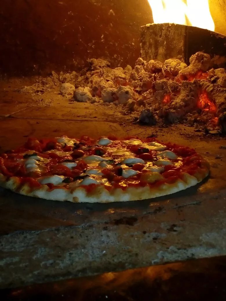 Pizzeria 500 Grados Menorca