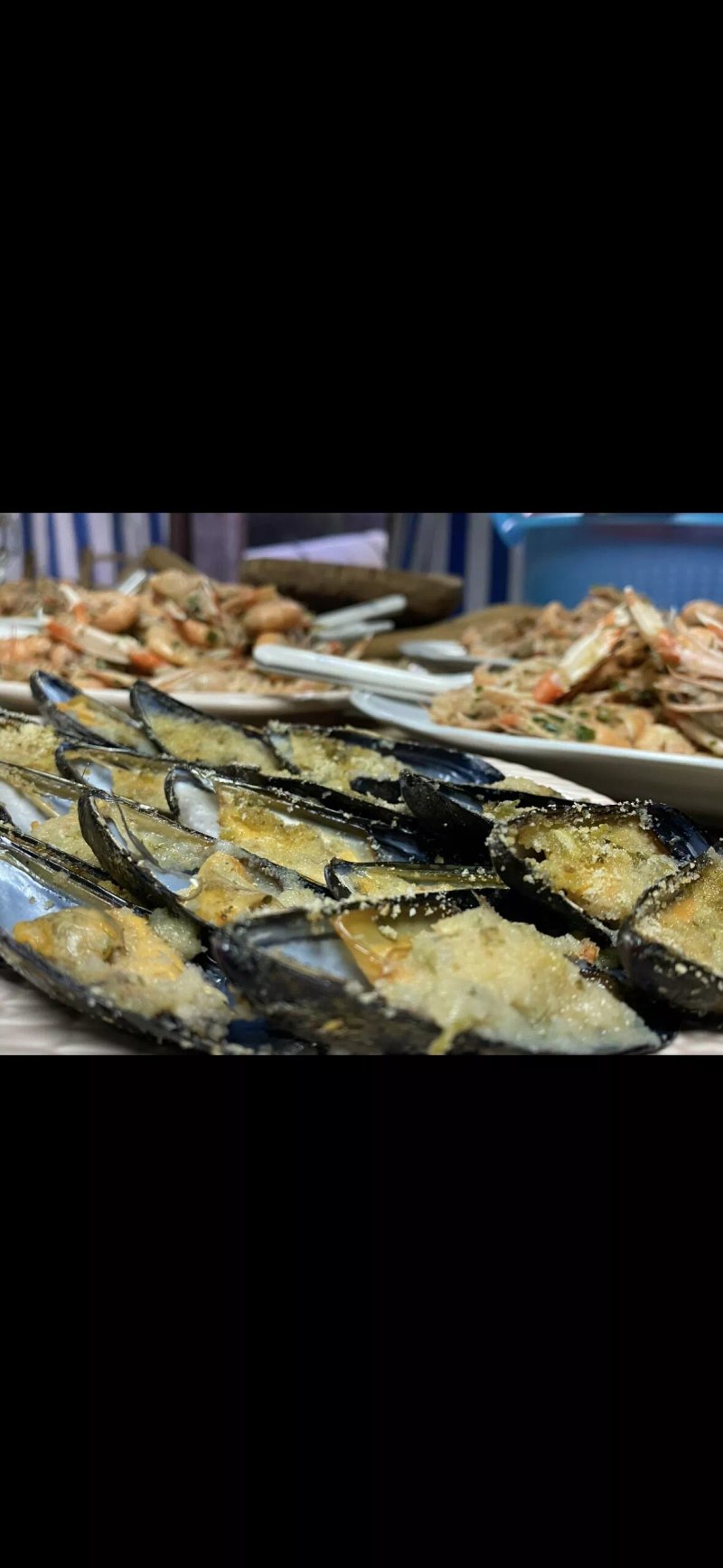 Cala Moresca Home Restaurant