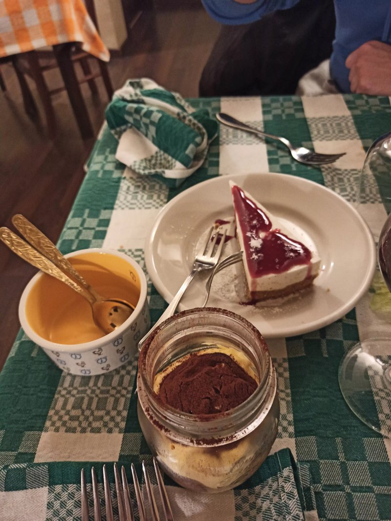 Trattoria de Santis