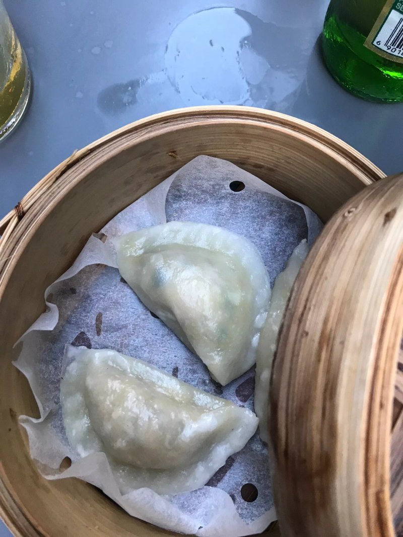 Yumiwi - Dim Sum Shop