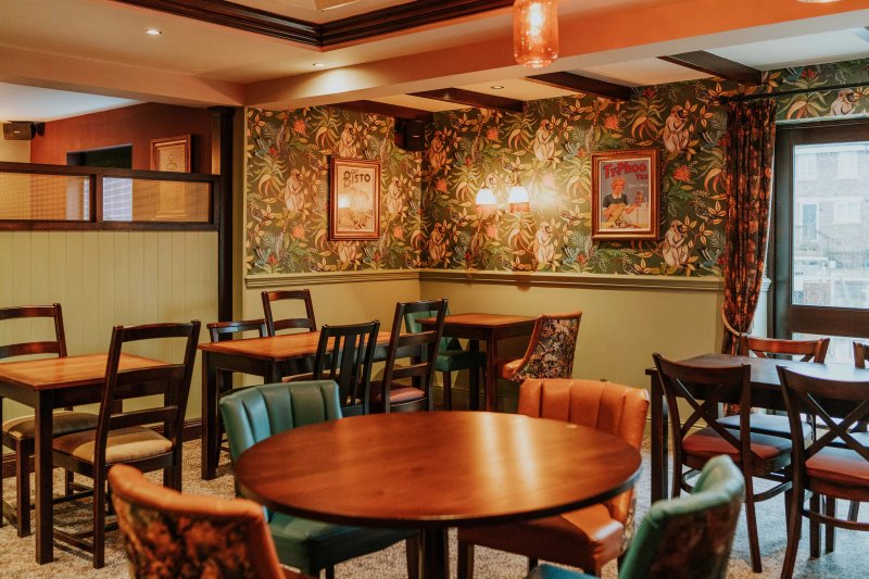 Bridge Inn