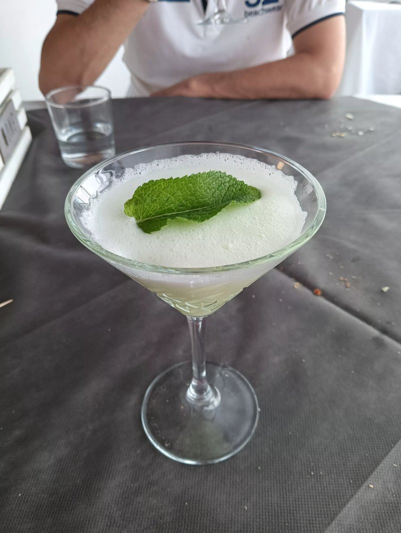 Ristorante Bar Aeroporto