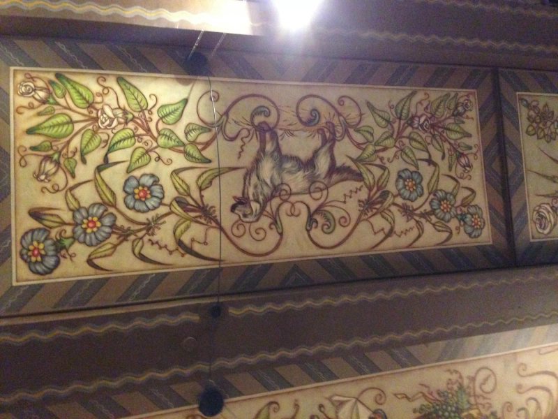 Flett Restaurant
