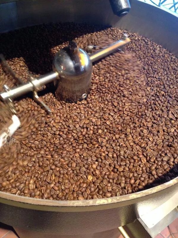 Mok Micro Roastery