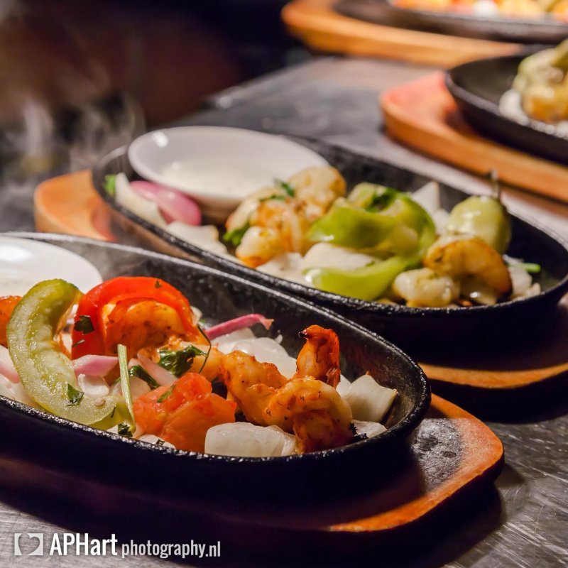 The Bombay Spice Restaurant