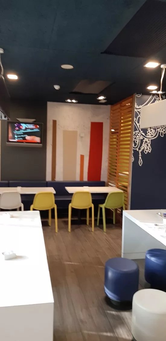 ibis Budget Barcelona Sant Andreu de La Barca