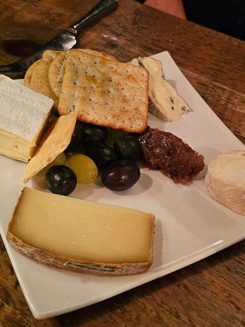 The Horseshoes