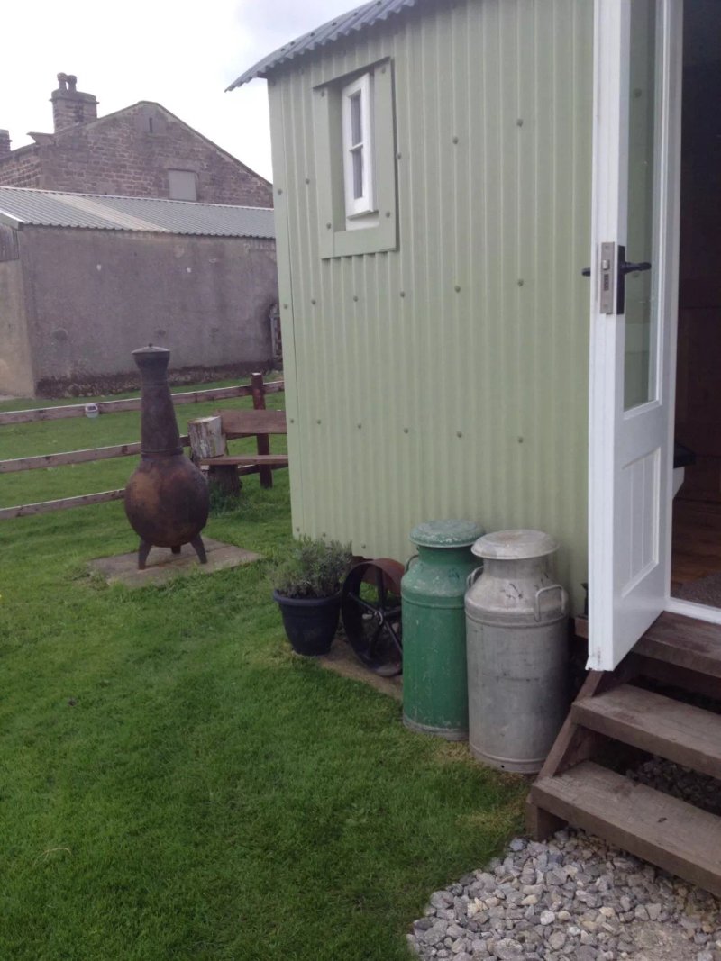 Crown Cottage Farm