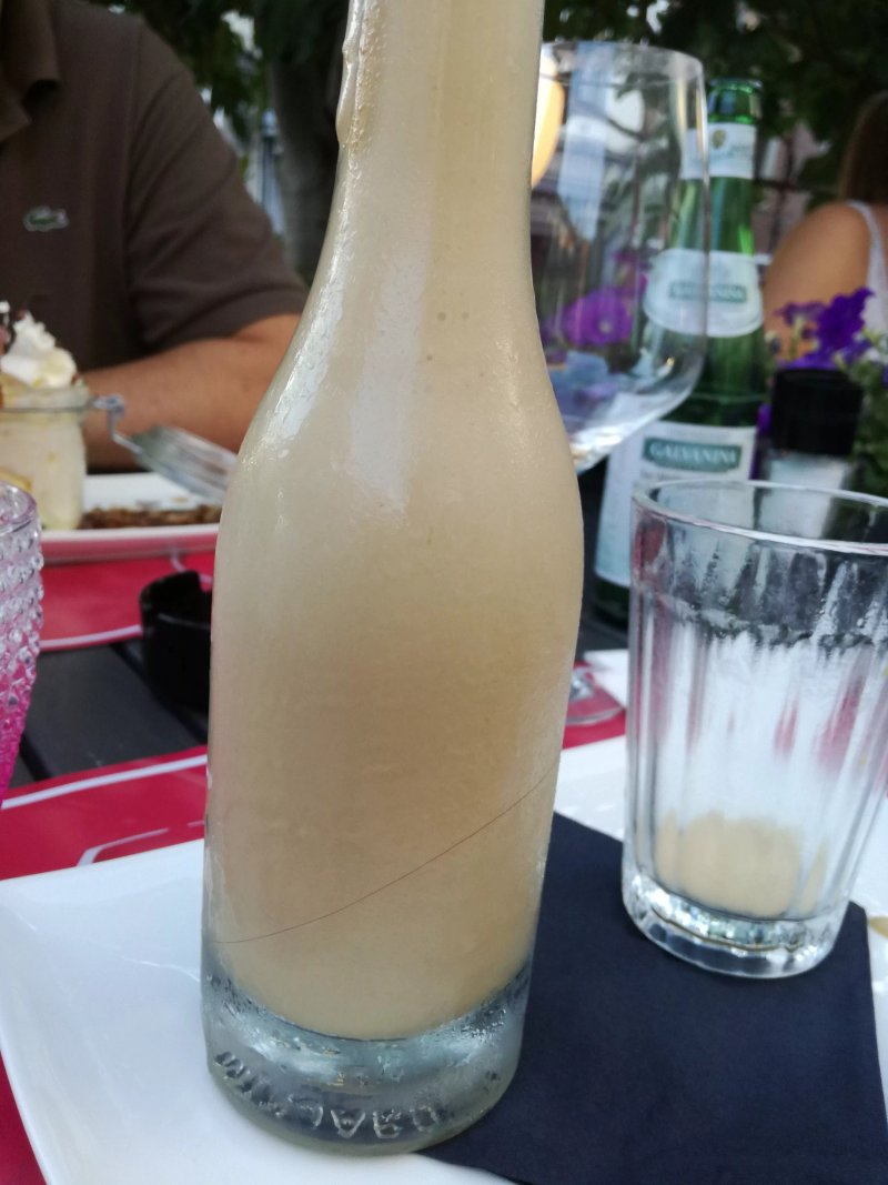 La Brasserie De Lea