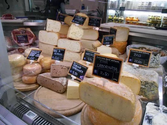 Cascina Dell'allaas