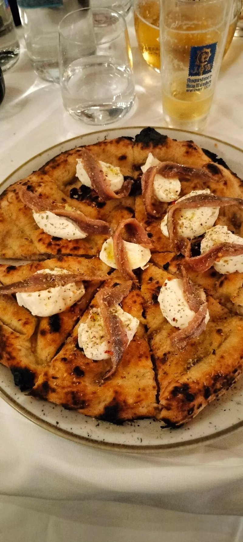 Ristorante Salsi