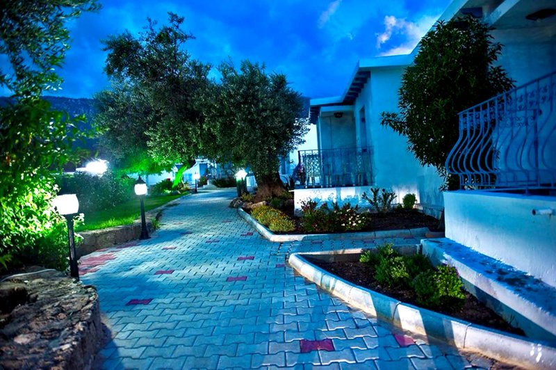 Santoria Holiday Village