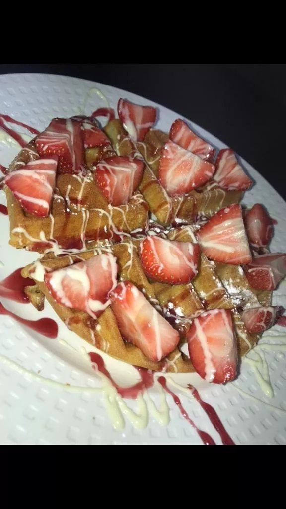 Sprinklez Barista Bar & Dessert Lounge