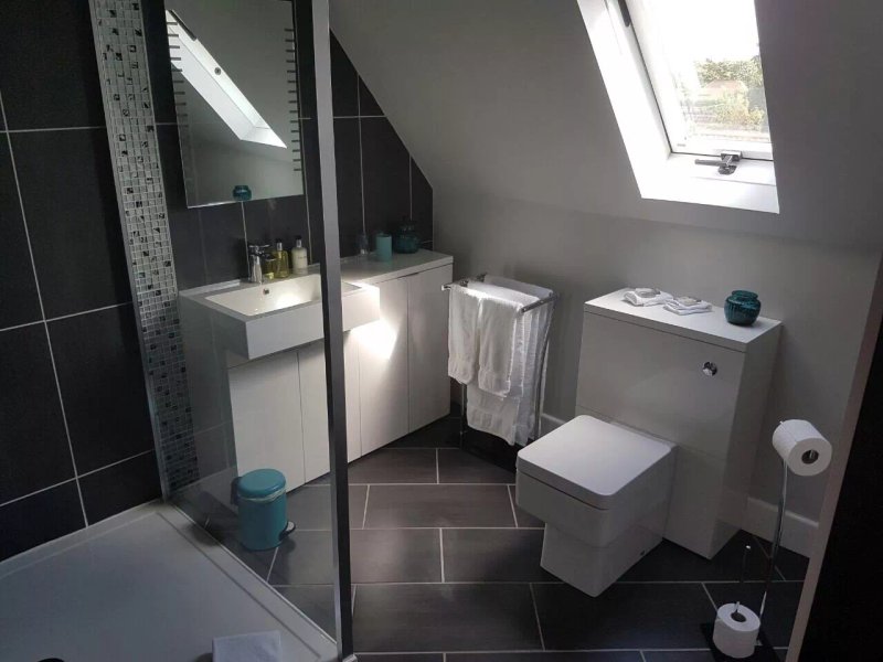 Canford Crossing B&B