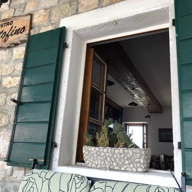 Portofino Bistro