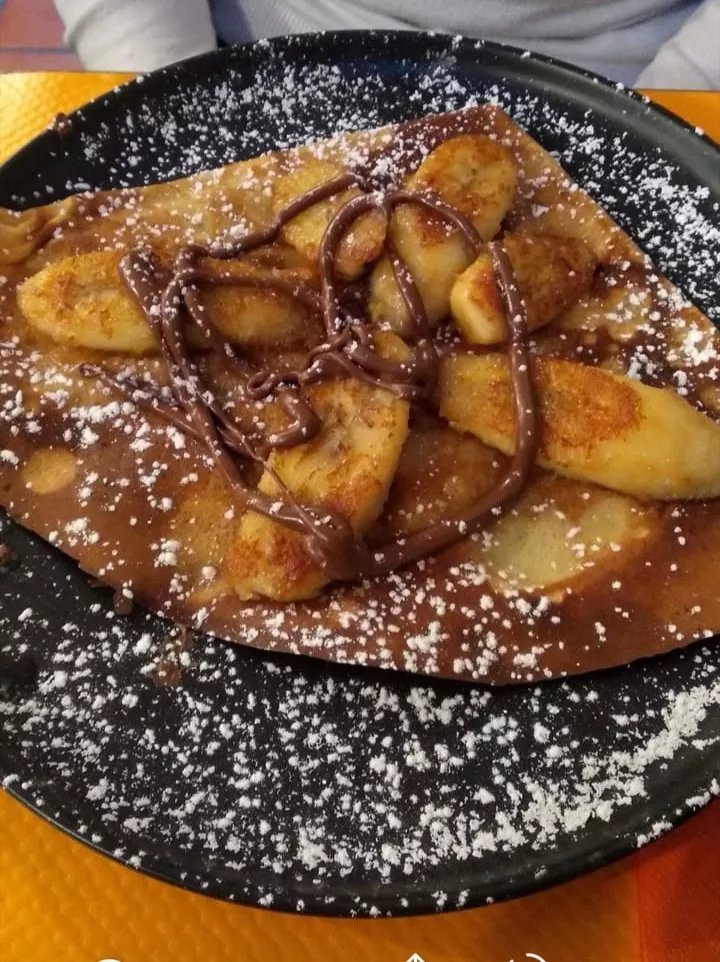 La Creperie Pen-ty