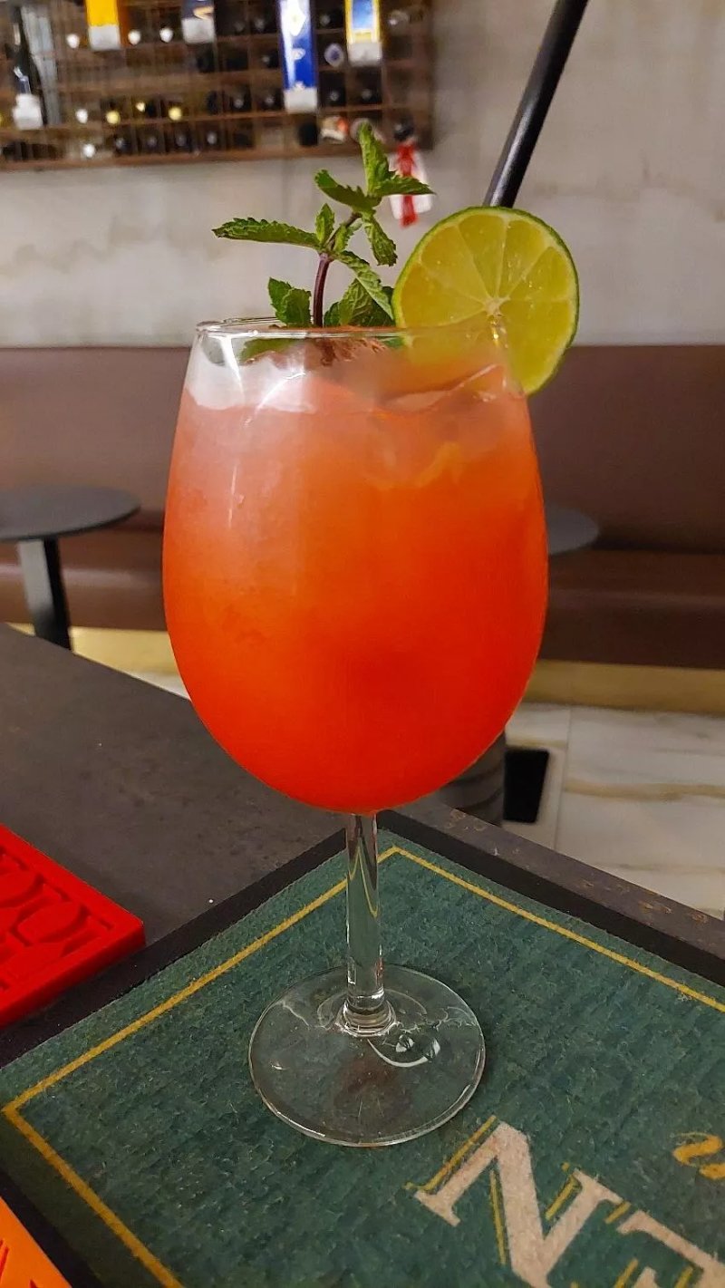 San Carlo Cafe Wine&beer