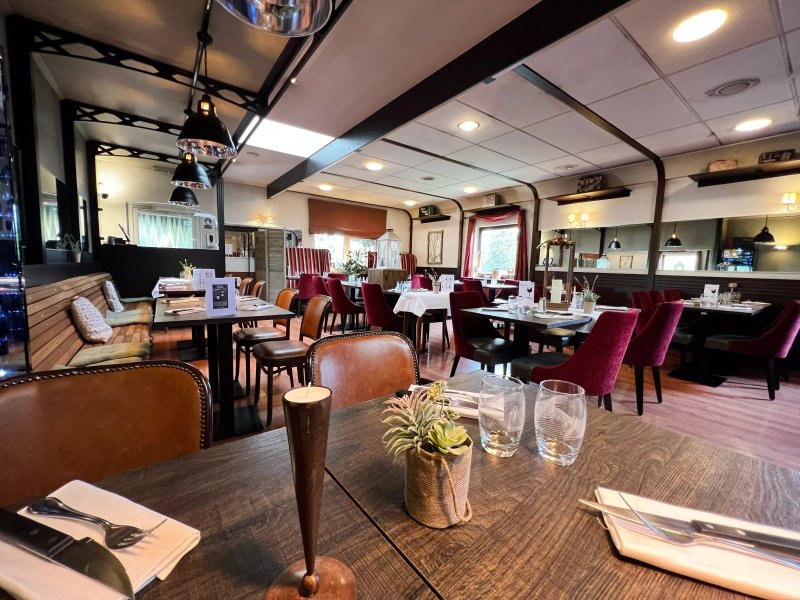 Ristorante Pizzeria Al Treno
