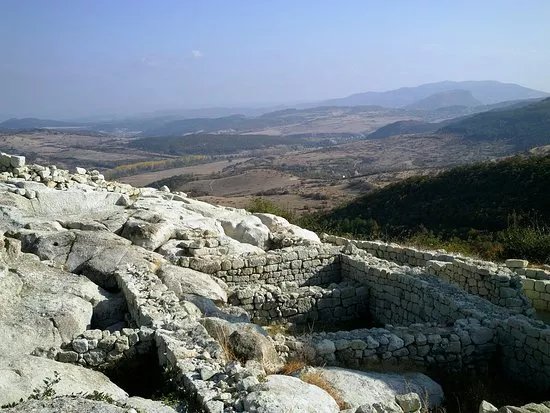 Perperikon