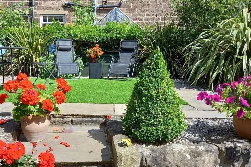 Araglen - Three Bedroom House, Sleeps 6