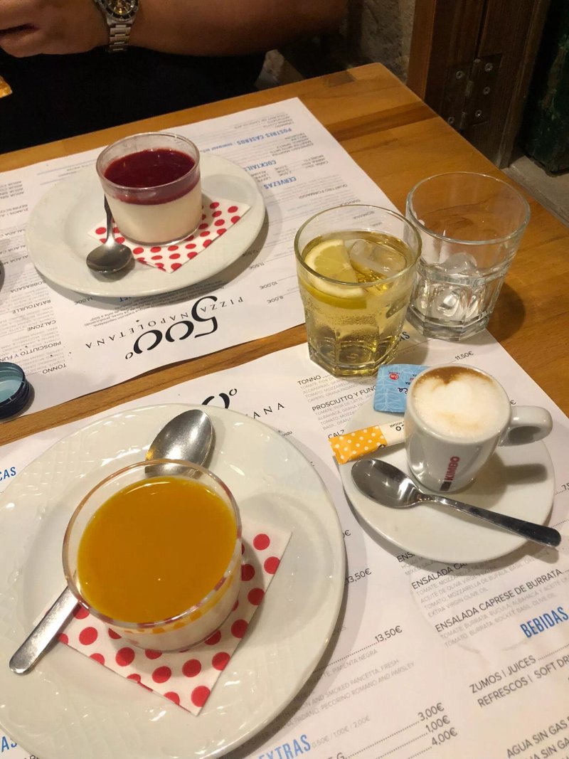 Pizzeria 500 Grados
