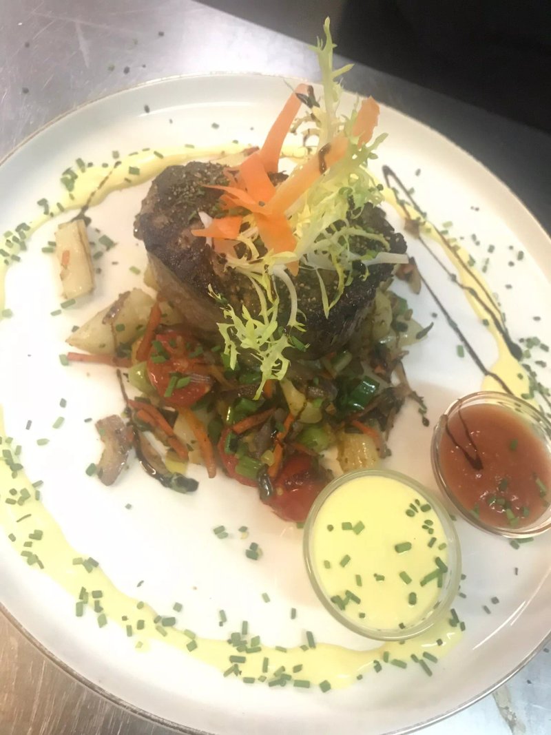 Restaurant Lavastein