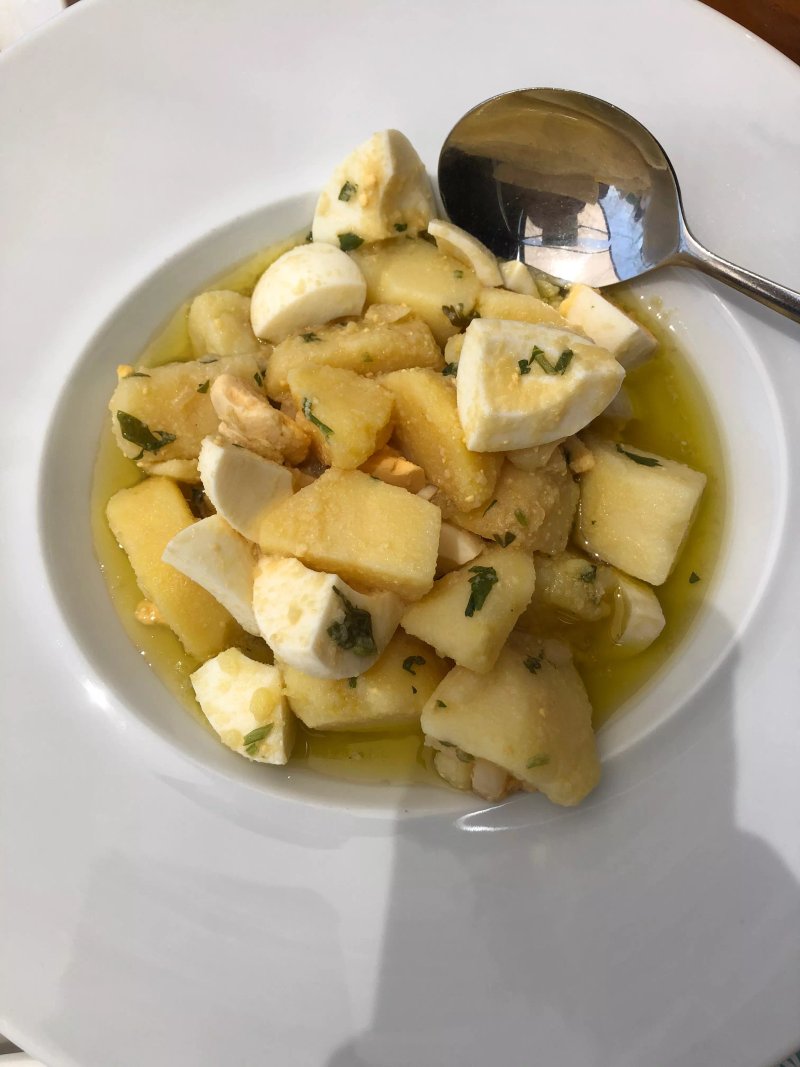 Restaurante Arrozante