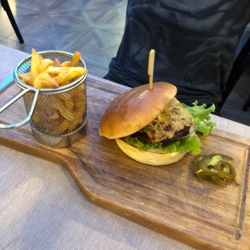 Royal Grill Saint Vlas