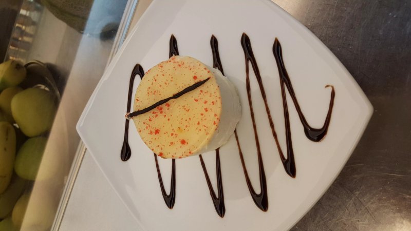 Ristorante Pizzeria Esperia
