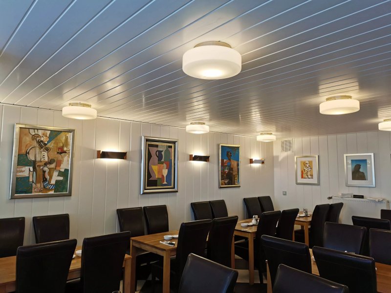 Hotel Freiheit