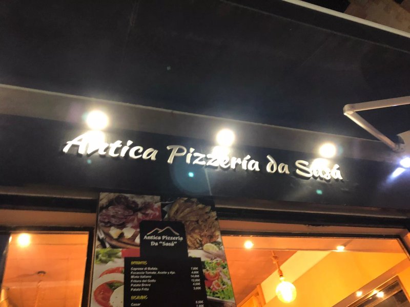 Bellaterra Ristorante Pizzeria