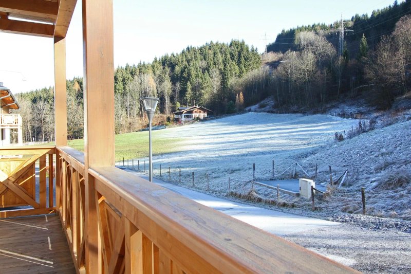 AvenidA Residence an der Burg by Alpin Rentals