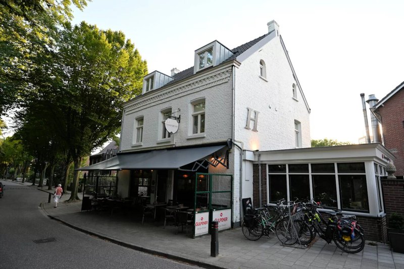 Hotel, Restaurant, Cafe Parkzicht