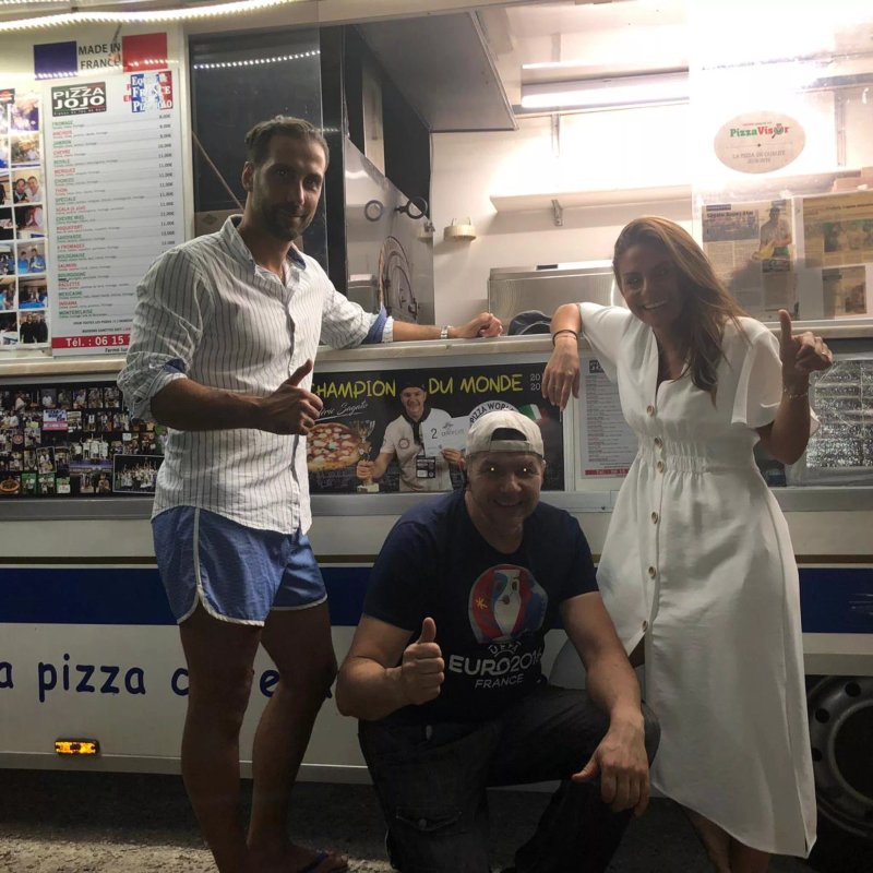 Pizzeria Jojo