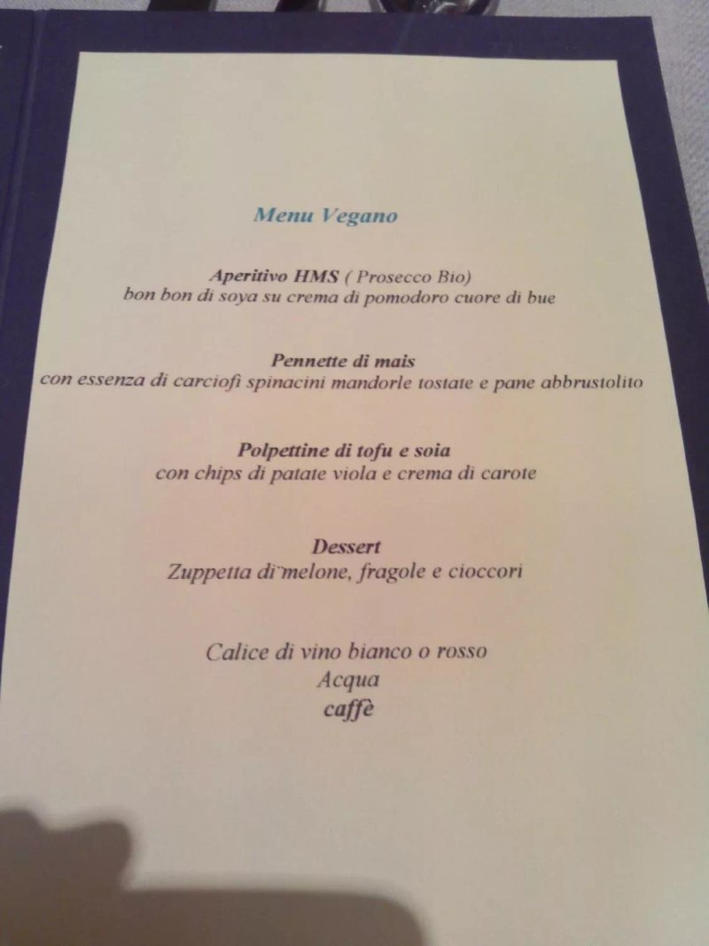 Ristorante Hotel Milano Scala