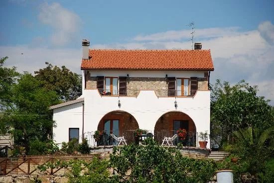Agriturismo Macchiapiana