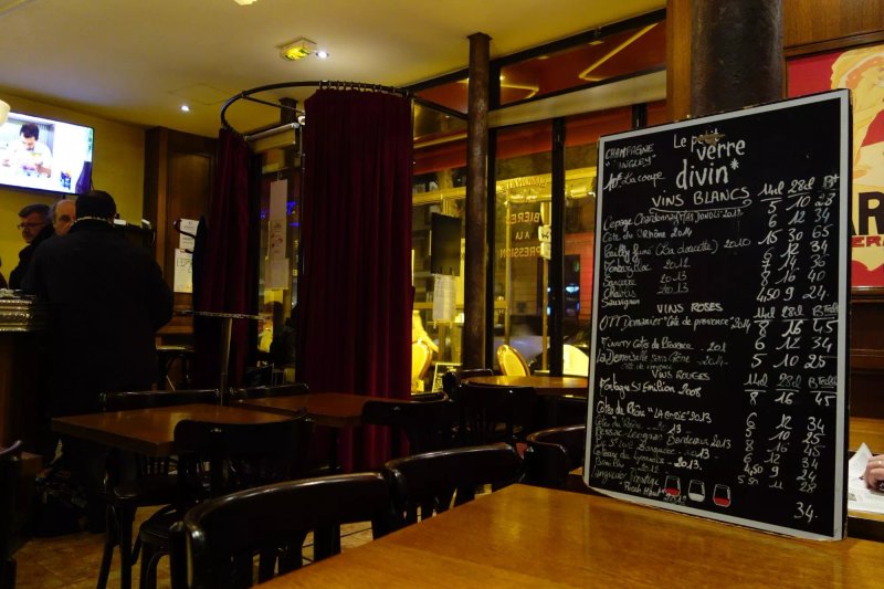 Amadeus Cafe