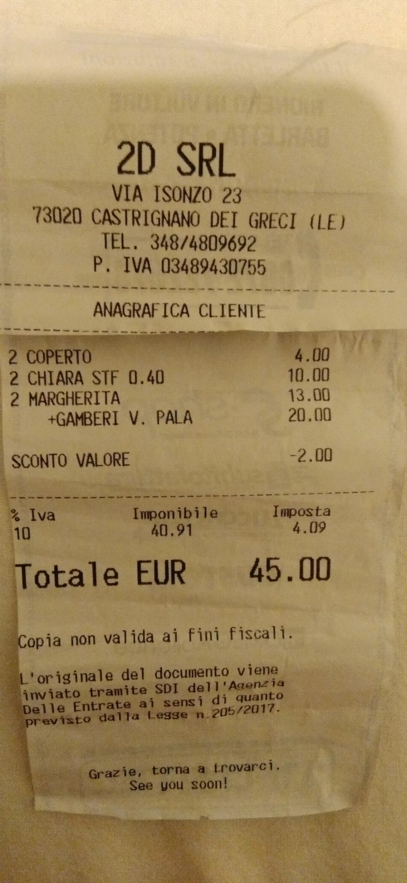Cappellaio Matto