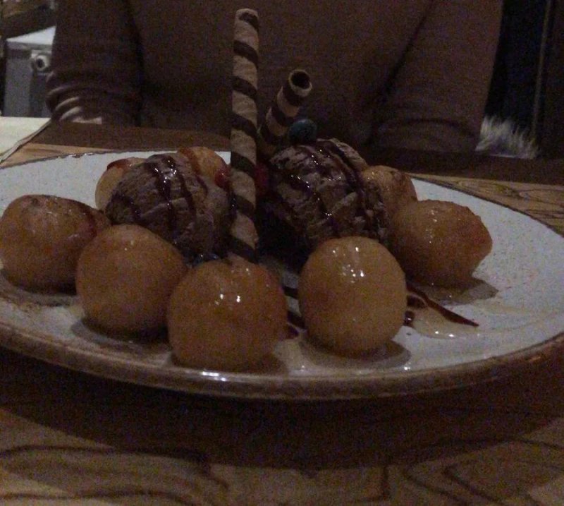 Hellas - Griechisches Restaurant