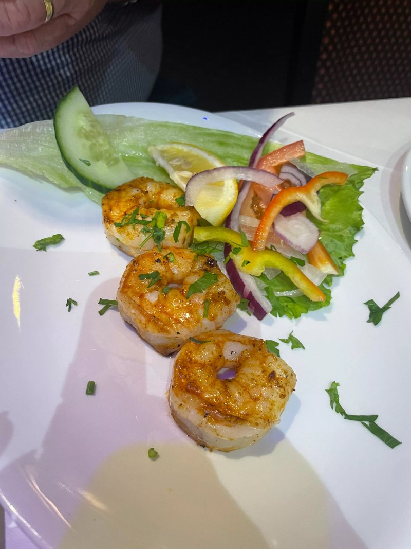 Othello's