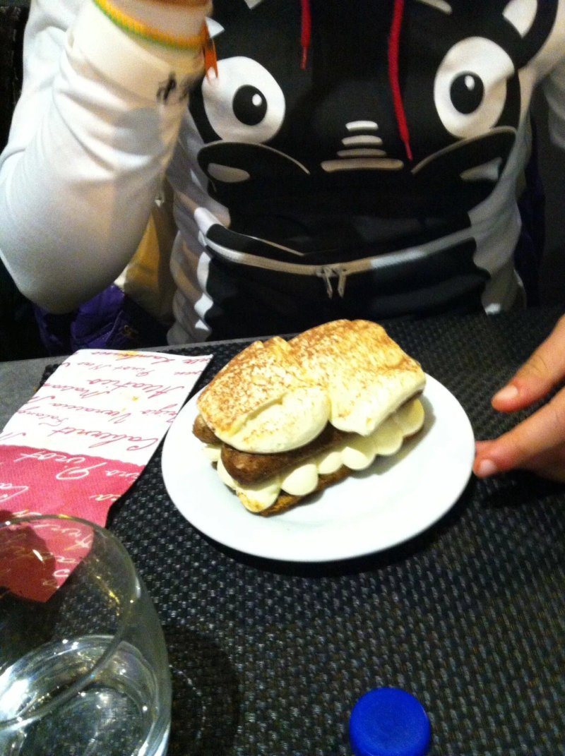 Mangiafuoco RistoBeef