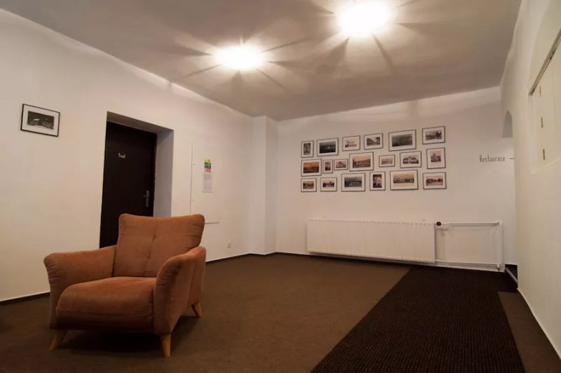 Hotel Medenec